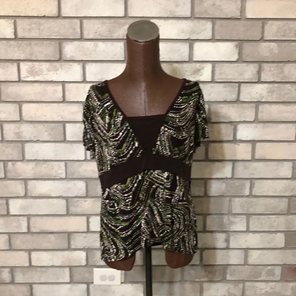 3for $20 blouse